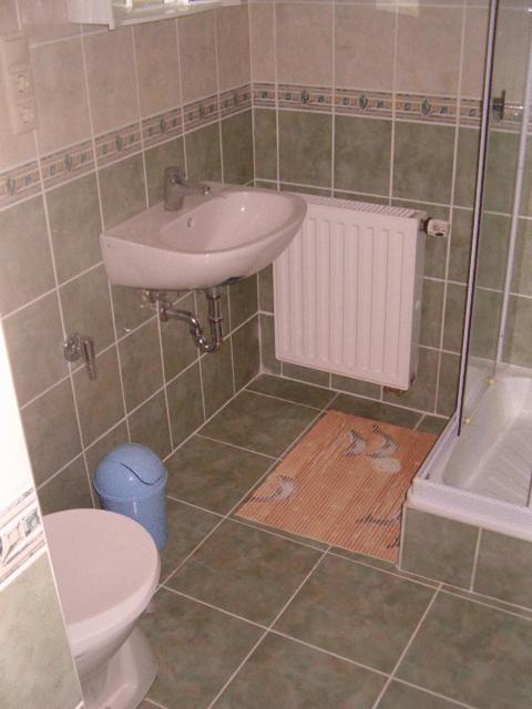 Szemesi Villa Balatonszarszo Room photo