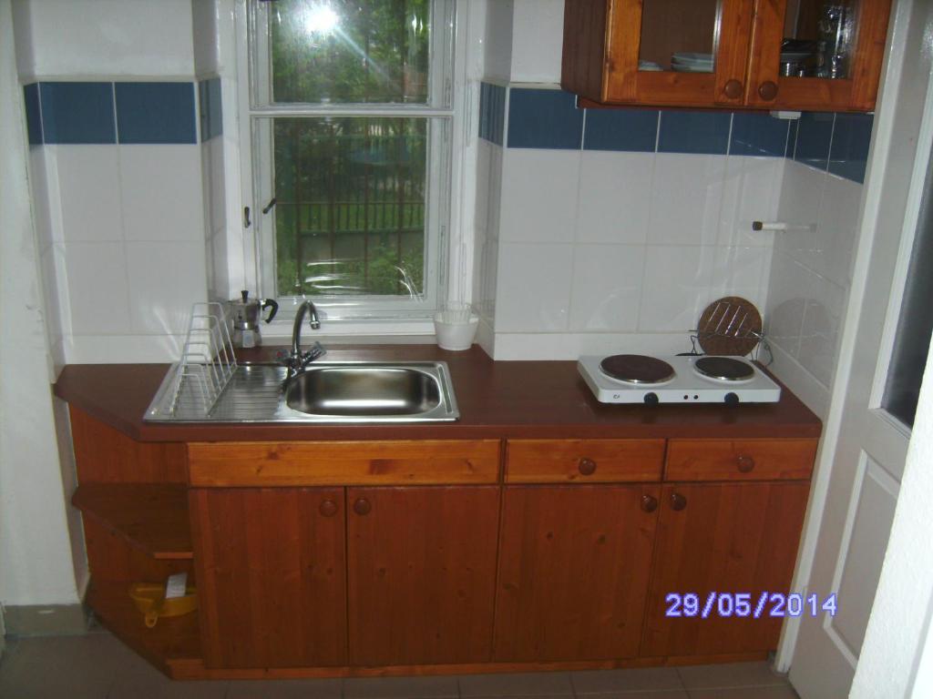 Szemesi Villa Balatonszarszo Room photo