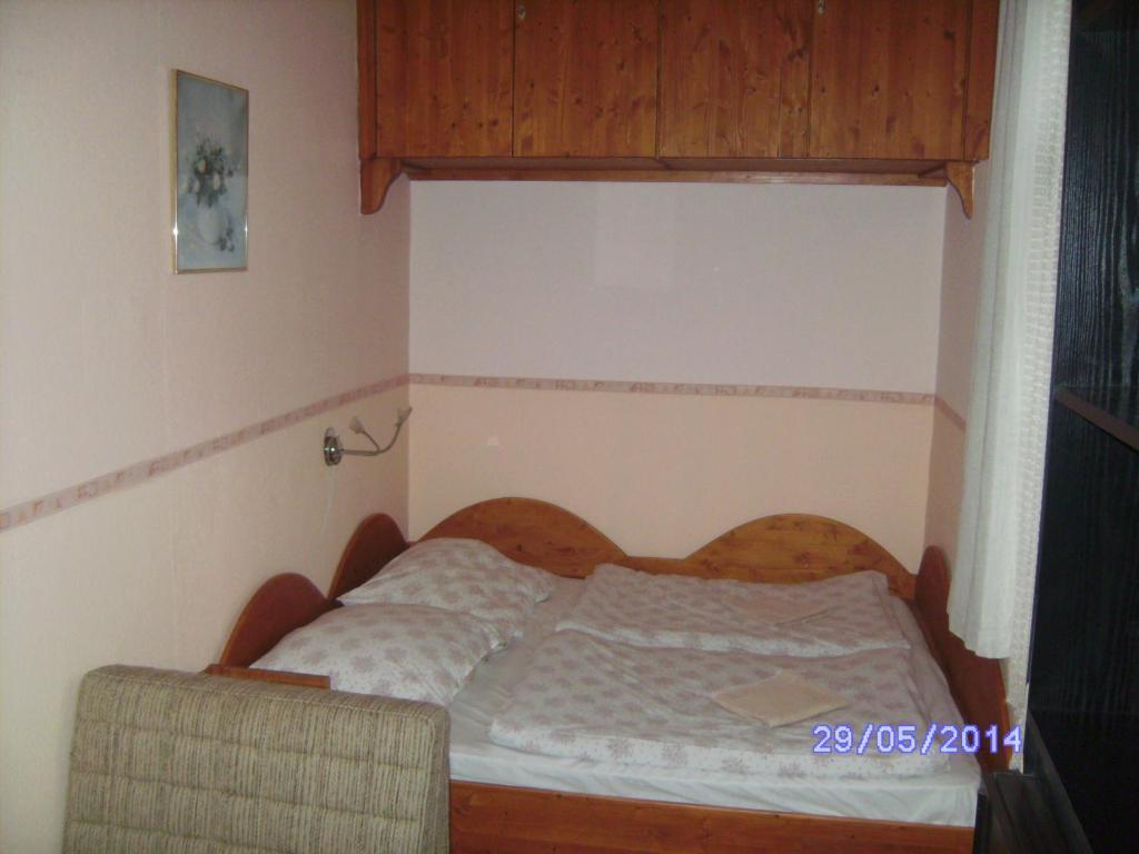 Szemesi Villa Balatonszarszo Room photo
