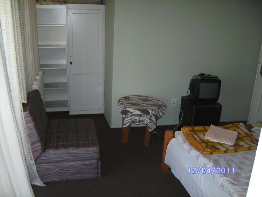 Szemesi Villa Balatonszarszo Room photo